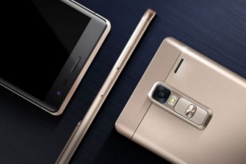 LG'den telefon alanlara, sürpriz birçok hediye