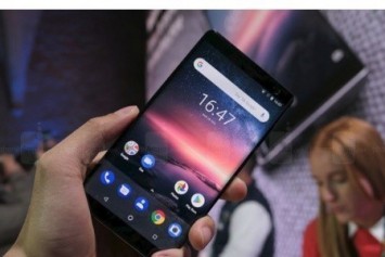 HMD, Nokia 9 ve Nokia 8 Pro Amiral Gemilerini Bu Yıl Piyasaya Sunacak