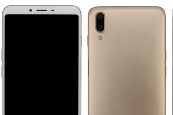 Meizu E3'ün Tasarımı Net Şekilde Ortaya Çıktı