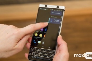 BlackBerry KEYone 2 aksesuarları görüntülendi