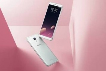 Meizu E3 Tanıtım Tarihi Açıklandı
