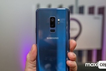 Samsung Galaxy S9 Serisinin Ön Sipariş Sayısı Galaxy S8 İle Aynı Olabilir