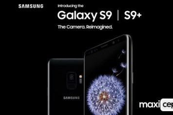 Samsung Deneyim Uygulaması İle Galaxy S9 Özelliklerini Deneyebilirsiniz