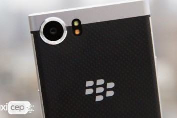 BlackBerry başta WhatsApp olmak üzere bir çok isme dava açtı