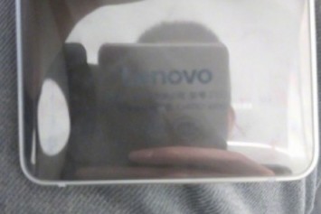 Lenovo S5 Akıllı Telefon Bu Ay Gelebilir