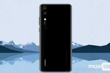 Huawei P20 Lite, TENAA testinde sızdırıldı