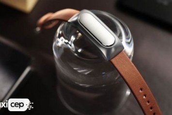 Xiaomi CEO'su, Mi Band 3 için ilk sinyali verdi