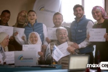 Türk Telekom'dan, Dünya Kadınlar Günü'ne özel reklam