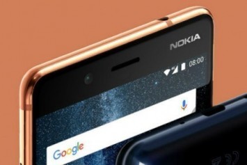 Nokia 7 Plus'ın ilk parti stokları tükendi