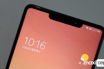 Xiaomi Mi Mix 2s'in çıkış tarihi ortaya çıktı
