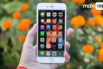 iPhone'lar gerçekten batarya değişiminden sonra hızlanıyor mu?