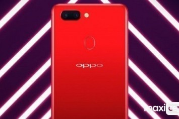 Oppo R15 ve R15 Plus Modellerinin TV Reklamları Yayınlandı