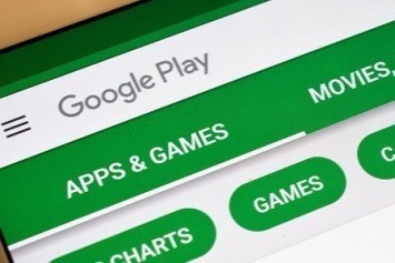 Google Play Store 9.1.24 Güncellemesi Yayınlandı