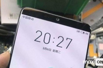Meizu 15 Plus Net Şekilde Görüntülendi