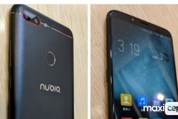 Nubia N3 Modeli 18:9 Ekran Oranıyla Beraber Göründü