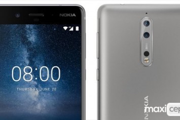 Nokia 9'un çift kamerası, harikalar yaratacak