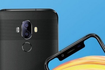 Çentik ekran ve Android'li cep telefonu modelleri hangileri?