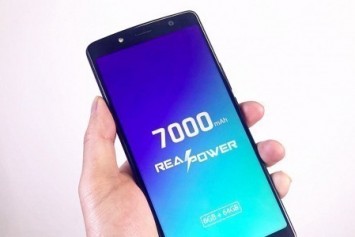 LEAGOO Power 5'in fiyat etiketi belli oldu