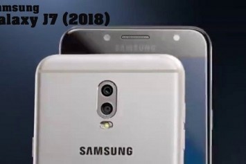 Samsung Galaxy J7 (2018) Modelinin Özellikleri Ortaya Çıktı