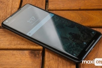 Pixel 2 ve Pixel 2 XL'de Bulunan Mesaj Sorunu Tam Olarak Çözülemedi