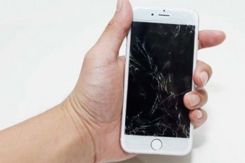 Yan sanayi ekran kullananlar, iOS 11.3 yüklememeli