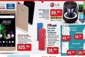 BİM ﻿yeniden ﻿Apple ürünleri ﻿satacak