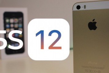 iOS 12 ﻿ile birlikte iPhone 6'dan öncesi desteklenmeyecek