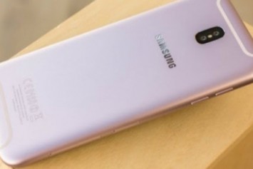 Samsung Galaxy J7 Duo'nun Özellikleri Sızdırıldı