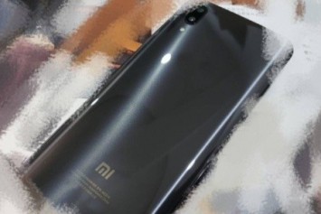 Xiaomi Mi 7'nin Yeni Görüntüleri Ortaya Çıktı