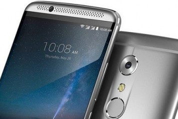 Raporlar, ZTE Axon 9 ve Axon 9 Pro Modelinin Yakında Geleceğini Gösteriyor