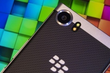 BlackBerry'in yeni akıllısı Athena sızdırıldı