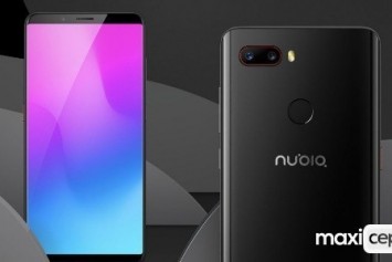 Nubia Z18 Mini Resmi Olarak Duyuruldu