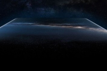 Galaxy Note9'un Ekran Boyutu Belli Oldu