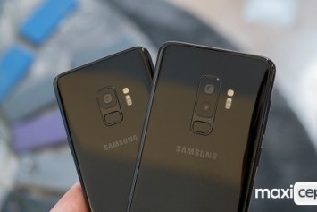 Galaxy S9 ve Galaxy S9 Plus Farklı Pazarlarda Farklı Kameralar Kullanıyor