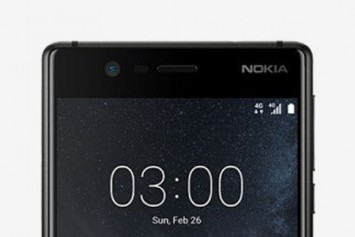 Nokia 3 Android 8.0 Oreo Güncellemesi Resmi Olarak Yayınlandı