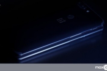 OnePlus 6'nın İlk Resmi Görseli Yayınlandı