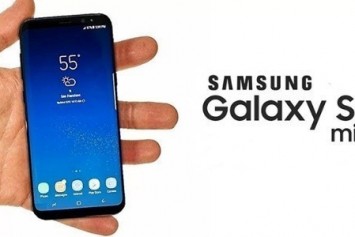 Samsung Galaxy S9 Mini TENAA Sertifikası Aldı