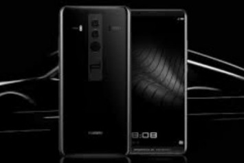 Huawei Mate RS Porsche Design İngiltere'de Ön Siparişe Hazır
