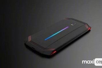 ZTE Nubia Oyuncu Telefonunun 19 Nisan'da Tanıtılacağı Doğrulandı