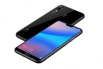 Huawei P20 Lite satışları Türkiye'de başladı