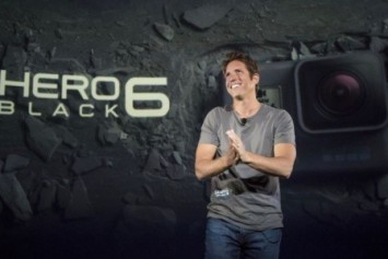 Xiaomi, GoPro'yu Satın Almayı Planlıyor