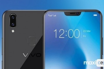 Vivo V9 Youth Modeli Raporlarda Listelendi