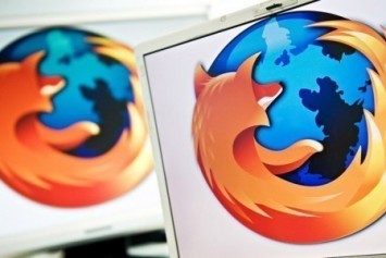 Firefox ziyaretleriniz, artık izlenmeyecek