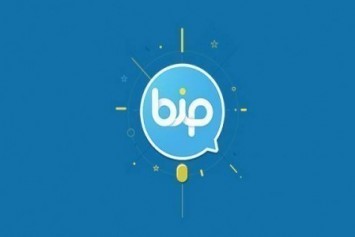 BiP Messenger kullanarak, hediye kazanma vakti
