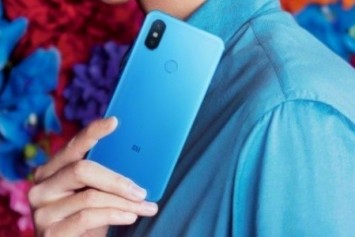 Xiaomi, 25 Nisan Etkinliğinde Mi 6X'in Duyurulacağını Doğruladı