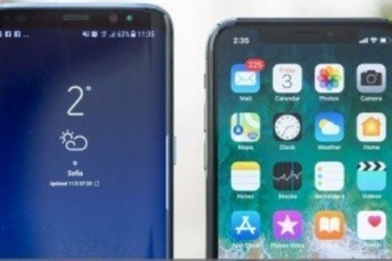 Samsung, Çentikli Tam Ekran Tasarımı Patenti Aldı