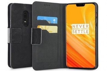 OnePlus 6'nın Tanıtım Videosu Hindistan'da Ortaya Çıktı