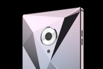 HTC'nin yeni bombası Touch Diamond 3 geliyor