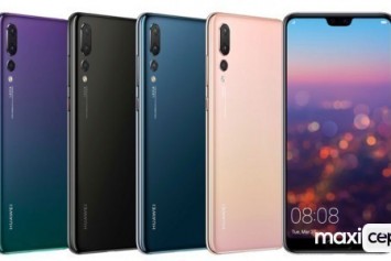 Huawei ﻿artık P20 seriyle 20 milyondan fazla satmayı planlıyor
