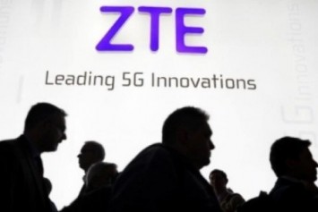 ABD, ZTE'ye Qualcomm Yonga Seti Satın Almayı Yasakladı